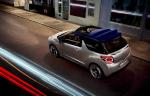 Citroen DS3 Cabrio 2012 года